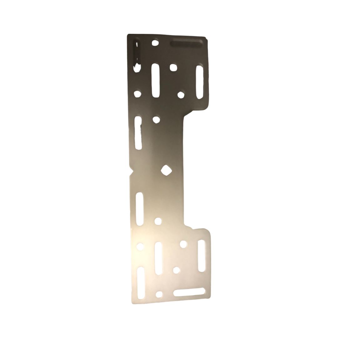 WALL PLATE